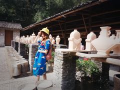 -景德镇古窑民俗博览区