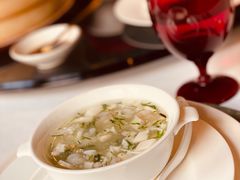 -三号黄浦会Canton Table