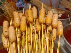 -乐山鲜知味钵钵鸡(奎星楼店)