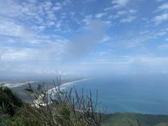 -海南铜鼓岭景区