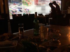 -三亚海韵度假酒店·渔人码头海鲜火锅BBQ自助餐厅·落日吧