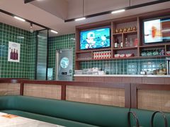 -皇后餐厅-煲仔·小菜·打边炉(古北店)