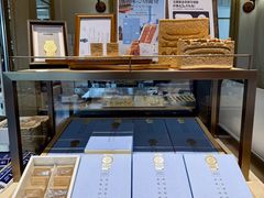 -巴黎贝甜(凯德MALL望京店)
