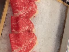 -朱光玉火锅馆·太原旗舰(钟楼街店)