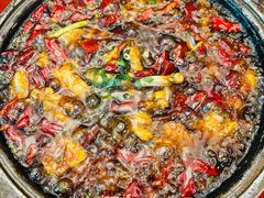 -钦善斋·养生膳食·精典川菜(武侯祠店)