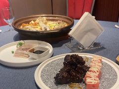 -钱塘秋荷(开鲁路店)