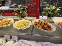 -丽都皇冠假日酒店·Matrix亦餐厅(望京店)