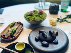 -三嚥阁 La Villa Restaurant