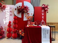 -金筷子西北菜·捞悦火锅