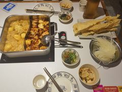 -螺大喜螺蛳粉火锅(雍和宫店)