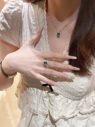 -恒阳珠宝·高级定制镶嵌·天然彩宝·天然钻石(南京西路店)