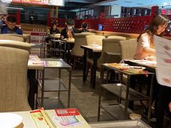 大堂-蜀留香火锅(西南角店)