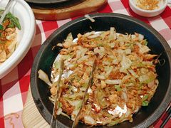 -西贝(武汉天地店)
