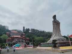 -南沙天后宫景区
