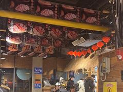 -聚合鑫东北熏酱熟食麻辣面(长阳店)