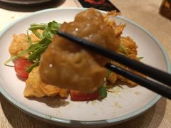 -万岁寿司(芳村店)