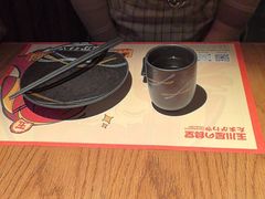 -玉川屋·深夜食堂居酒屋(柳巷店)