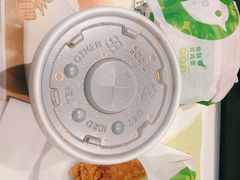 -德克士(洪洞店)