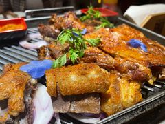 -山西会馆·晋菜·晋商宴·民俗博物馆(体育路店)