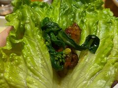 -紫霞门韩国料理烤肉(深南东路店)