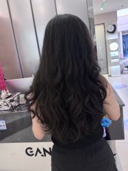 -BEAUTY HAIR GANO