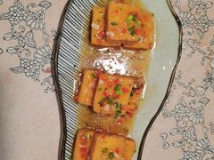 -桥边小楼·手工云南菜·古城观景小楼