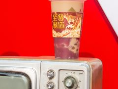 -一鸣真鲜奶吧(星光广场店)