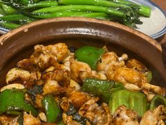 -常来小聚·广州非遗传承餐厅(地王广场店)