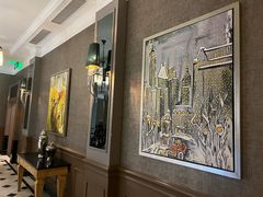 -香江小厨 The Kitchen(香江俱乐部店)