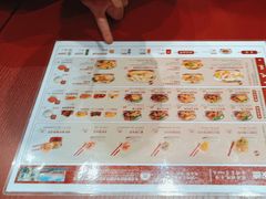 -喜家德虾仁水饺(岗厦北店)