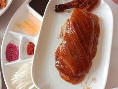 -大鸭梨烤鸭(北洼路店)
