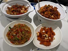 -兰湘子·湘菜小炒(天水兰天城市广场店)