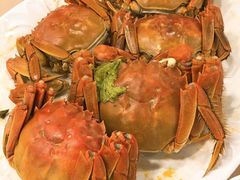 -盛港湾海鲜食府(黄沙店)