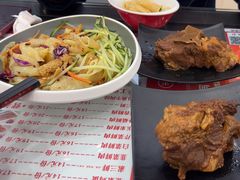 -孔一凡·手工饺子(时尚明苑店)