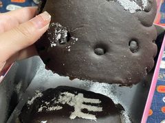 -好利来(靖江路店)