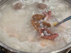 -吉友粥底火锅(方斜路店)