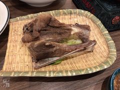 -锡和无锡菜(景丽苑店)