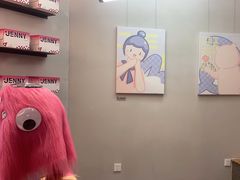 -静宜和她的朋友(星海广场店)