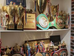 -拳盛时代拳击俱乐部(北京路店)