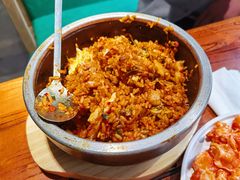 -原始泥炉烤肉(总店)