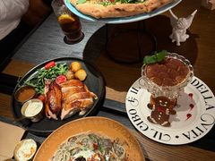 -IL TEATRO 精品意大利餐厅