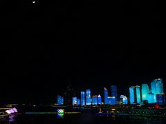 -青岛海尔洲际酒店