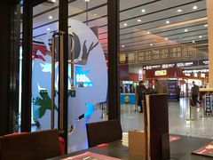 -康师傅私房牛肉面(北京南站店)