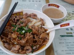 -荔林食店(西华路店)