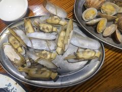 -老伯蟹脚店(朝阳路店)