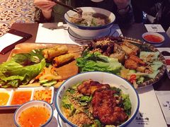 -美奈小馆·越南料理(中航城君尚购物中心店)