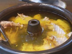 无量山汽锅鸡-福照楼汽锅鸡·云南菜(护国路店)