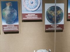 -洛阳周王城天子驾六博物馆