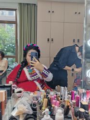 -米莱摄影写真(五大道别墅店)