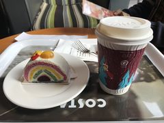 -COSTA COFFEE(上海虹口公园店)